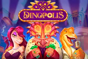 Dinopolis